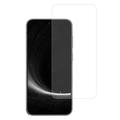 Protezione dello schermo in vetro temperato per Honor Robot Phone - 9H - Case Friendly - Trasparente