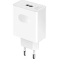 Adattatore di alimentazione USB-C Honor SuperCharge 66W HN-110600E00 - Bulk - Bianco
