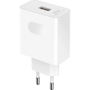 Adattatore di alimentazione USB-C Honor SuperCharge 66W HN-110600E00 - Bulk - Bianco