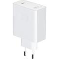 Adattatore di alimentazione Honor SuperCharge GaN Slim HN-200500EP2 - 100W - Bianco
