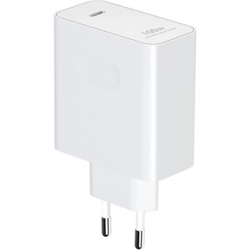Adattatore di alimentazione Honor SuperCharge GaN Slim HN-200500EP2 - 100W - Bianco
