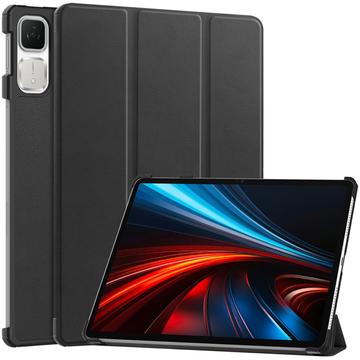 Custodia Smart Folio serie Tri-Fold per Honor Tablet GT - Nera