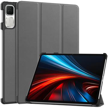 Custodia Smart Folio per Honor Tablet GT Serie Tri-Fold - Grigia