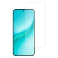 Protezione dello schermo in vetro temperato per Honor Turbo - 9H - Case Friendly - Trasparente