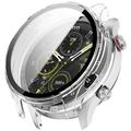 Custodia in Plastica con Pellicola Salvaschermo per Honor Watch 5 Pro