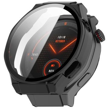 Custodia in Plastica con Pellicola Salvaschermo per Honor Watch 5 Ultra