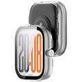 Custodia in Plastica con Pellicola Salvaschermo per Honor Watch X5 - Chiara