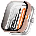 Custodia in Plastica con Pellicola Salvaschermo per Honor Watch X5