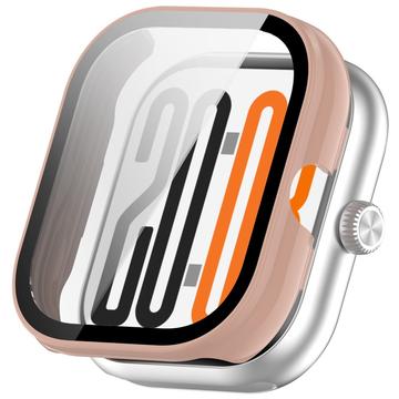 Custodia in Plastica con Pellicola Salvaschermo per Honor Watch X5