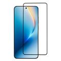 Honor Win RT Protezione dello schermo in vetro temperato a copertura totale - 9H - Bordo nero