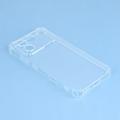 Custodia in silicone antiurto per Honor Win RT - Trasparente