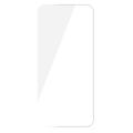 Protezione dello schermo in vetro temperato per Honor Win RT - 9H - Case Friendly - Trasparente