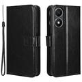 Custodia a Portafoglio per Honor X5 Plus con Chiusura Magnetica