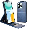 Honor X5c Plus Custodia verticale con supporto