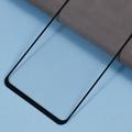 Honor X5d/X5d Plus Protezione dello schermo in vetro temperato a copertura totale - 9H - Bordo nero