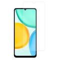 Protezione dello schermo in vetro temperato per Honor X5d/X5d Plus - 9H - Case Friendly - Trasparente