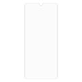 Protezione dello schermo in vetro temperato per Honor X5d/X5d Plus - 9H - Case Friendly - Trasparente