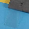 Protezione dello schermo in vetro temperato per Honor X5d/X5d Plus - 9H - Case Friendly - Trasparente