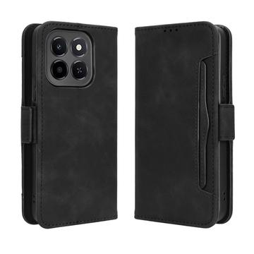 Custodia a portafoglio per Honor X6c