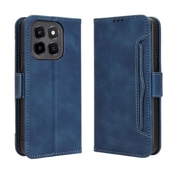 Custodia a portafoglio per Honor X6c