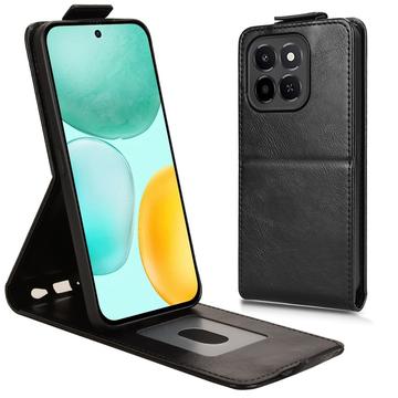 Honor X6c Custodia verticale con supporto