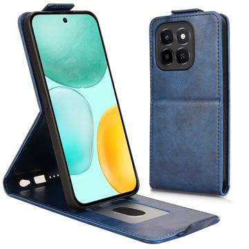 Honor X6c Custodia verticale con supporto