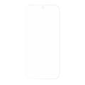 Protezione dello schermo in vetro temperato per Honor X6e - 9H - Case Friendly - Trasparente
