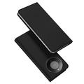 Custodia Flip Dux Ducis Skin Pro per Honor X70/X9d/Magic8 Lite