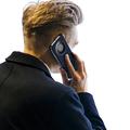 Custodia Flip Dux Ducis Skin Pro per Honor X70/X9d/Magic8 Lite - Blu