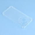 Custodia in silicone antiurto per Honor X70/X9d/Magic8 Lite - Trasparente