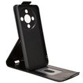Honor X70/X9d/Magic8 Lite Custodia verticale con supporto