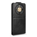 Honor X70/X9d/Magic8 Lite Custodia verticale con supporto