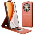 Honor X70/X9d/Magic8 Lite Custodia verticale con supporto