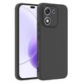 Custodia in TPU antiscivolo per Honor X70i