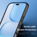 Custodia Ibrida Dux Ducis Aimo per Honor X80i/600 Lite/Play11 Plus - Nera