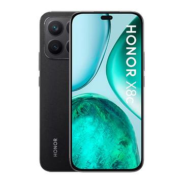 Honor X8c - 256GB - Nero notte