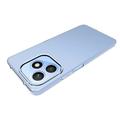Custodia in TPU antiscivolo per Honor X8d - Trasparente