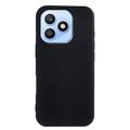 Custodia in TPU antiscivolo per Honor X8d - Nera
