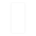 Protezione dello schermo in vetro temperato per Honor X8d - 9H - Case Friendly - Trasparente