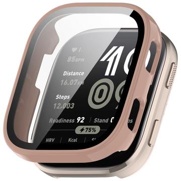 Custodia in Plastica con Pellicola Salvaschermo per Huami Amazfit Bip 6