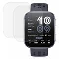Proteggi Schermo in TPU per Huami Amazfit Bip 6 - 2 pezzi - Trasparente