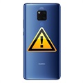 Riparazione del Copribatteria per Samsung Galaxy A70 - Blu
