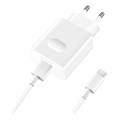 Caricatore da Parete AP81 USB Tipo-C Huawei SuperCharge - 4.5A