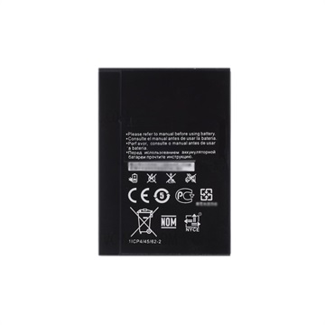 Batteria HB824666RBC per Huawei E5577 - 3000mAh