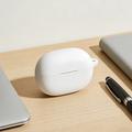 Custodia in silicone con moschettone per Huawei FreeBuds Pro 5