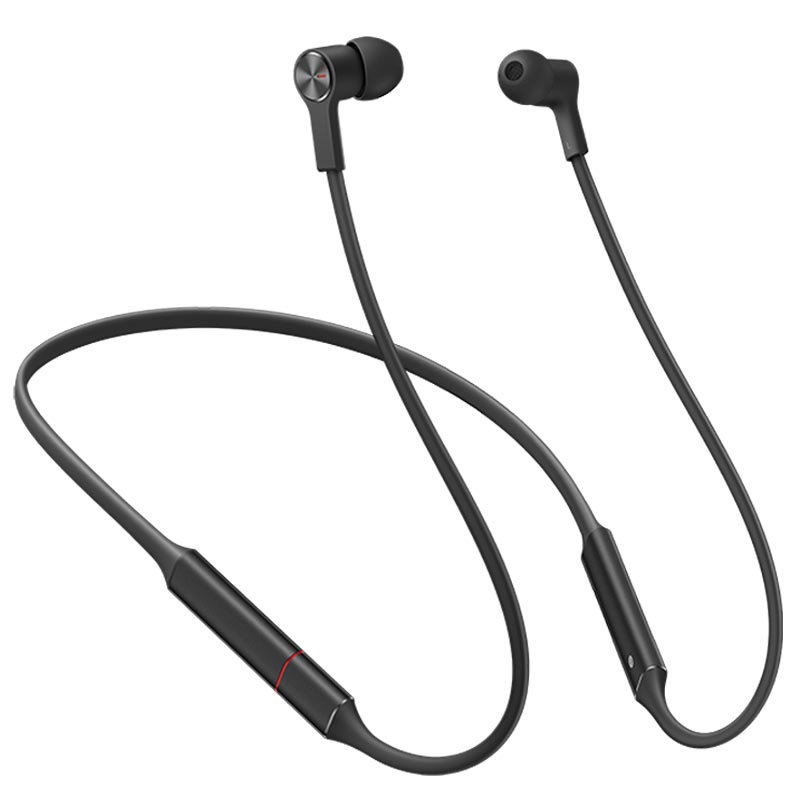 Auricolari wireless Huawei FreeLace CM70-C - 55030943 - Nero grafite