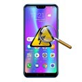 Diagnosi del Huawei Honor 10