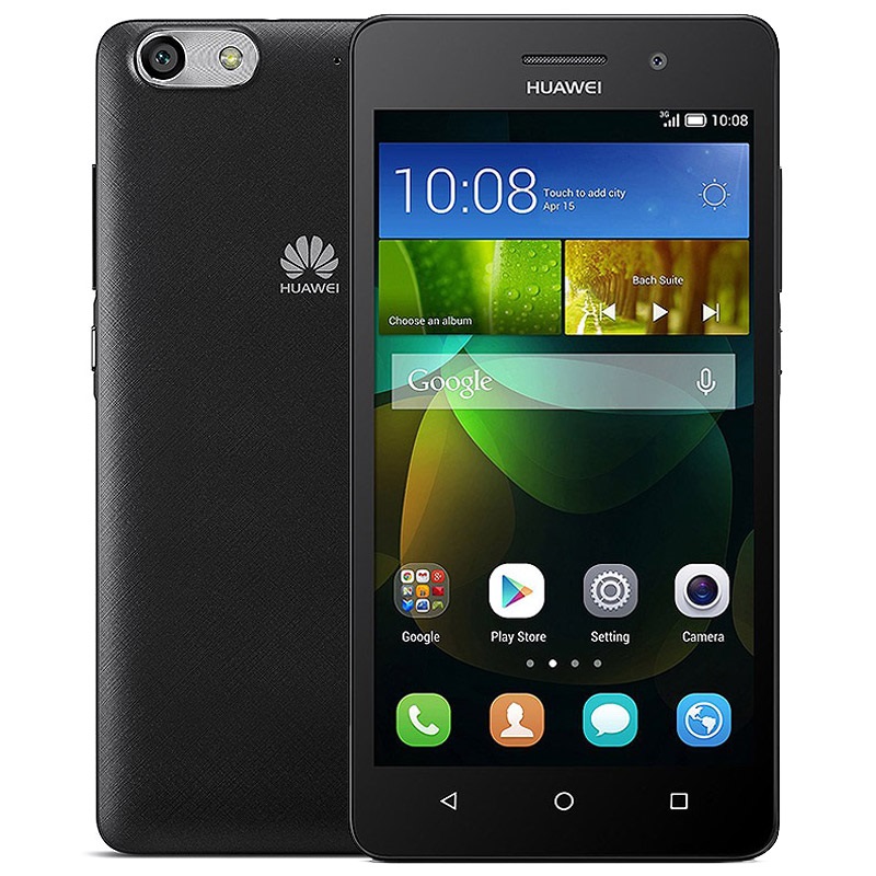 Huawei honor 4c