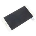 Display LCD per Huawei Honor 8 - Bianco
