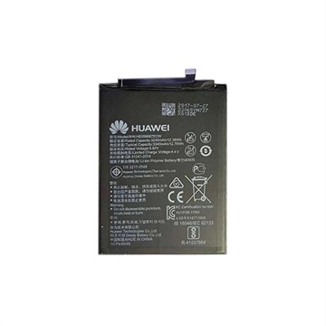 Batteria HB386590ECW per Huawei Honor 8X - 3750mAh